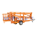 Towable S For Sale Towable Hydraulic Articulated Boom Lift With Ce Iso